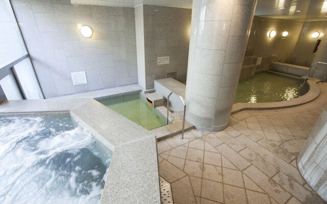 HOTEL MYSTAYS PREMIER Sapporo Park