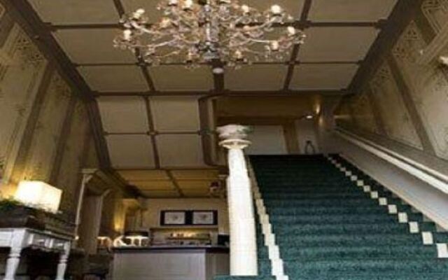 Hotel Restaurant Stad Munster