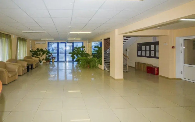 Аэропорт Отель Анапа