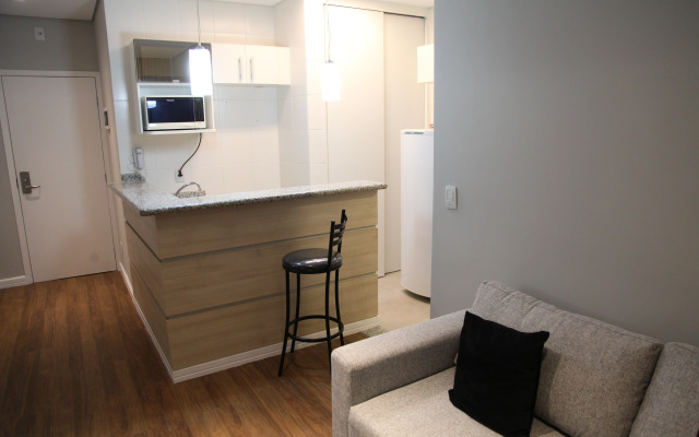 The Standard Residence Higienopolis
