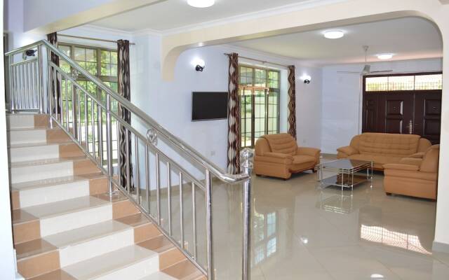 Kilimanjaro Resort