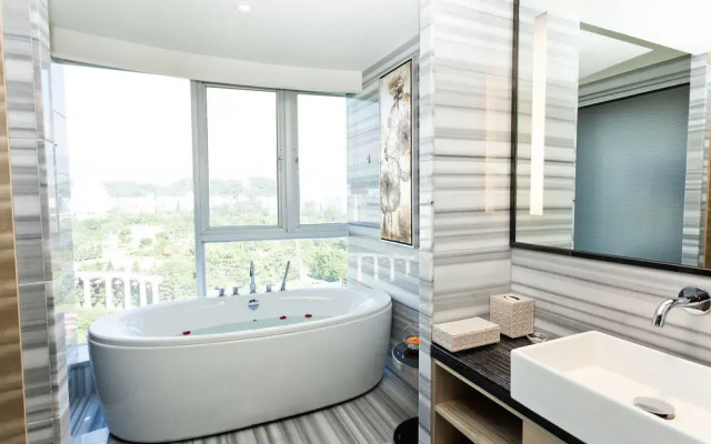 Fuzhou Fortune Hotel grade