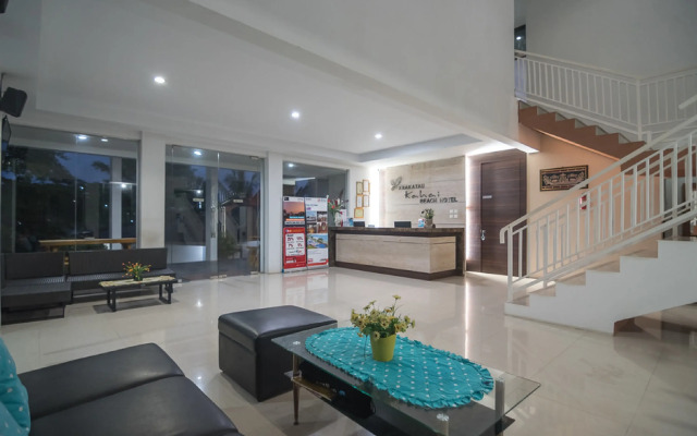 RedDoorz Premium @ Kahai Beach Lampung