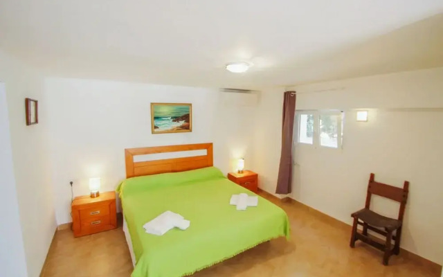 El Atardecer-10 - modern villa with splendid views in Benissa