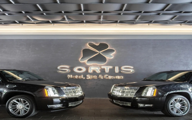 Sortis Hotel Spa & Casino