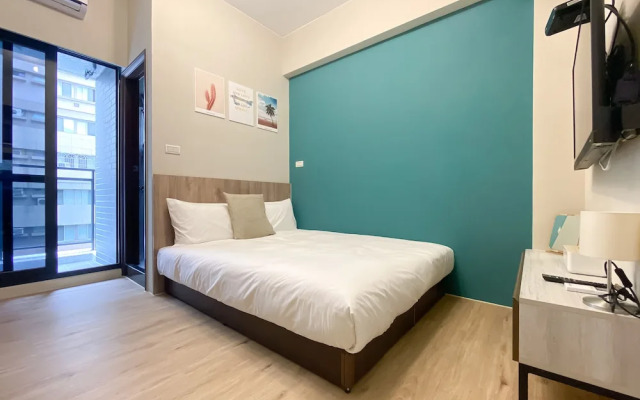 Allegro Hostel