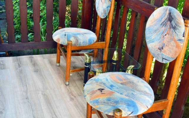 Lorabel Apartmanház Hévíz