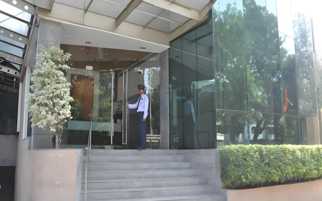 Centurion Hotel