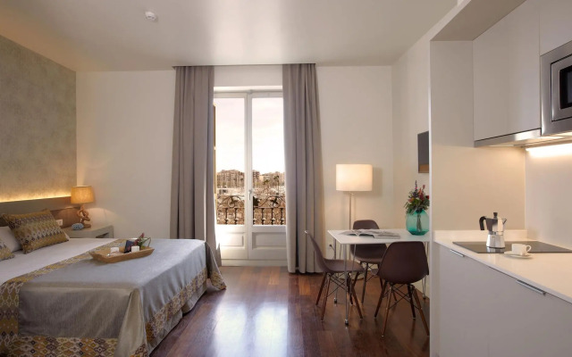 Barcelona Apartments