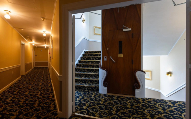 Milling Hotel Plaza