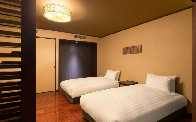 Grand Mercure Lake Biwa Resort & Spa
