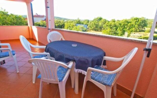 Apartment Kapelica 870