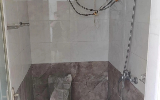 Fuyuanchun Hotel, Yuzhong