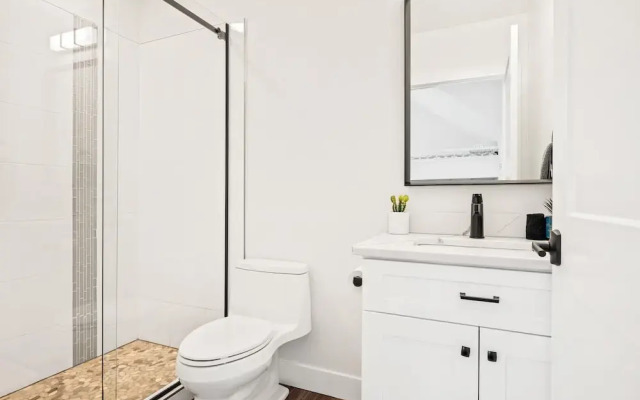 Zion's Haven #f4 4 Bedroom Townhouse