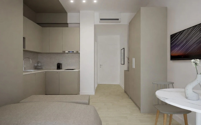 SOL by Zoia Living