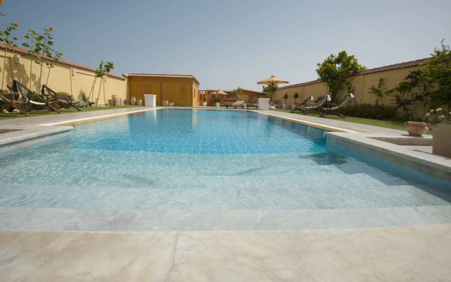 The View Villa Apartments