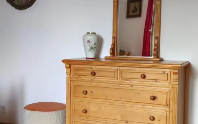 Pensiunea Raze De Soare