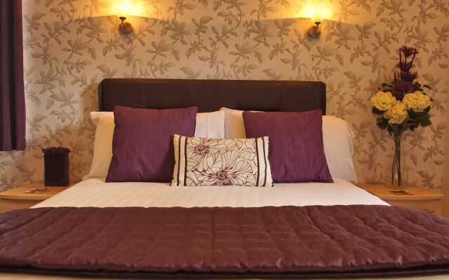 The Richmond Bed & Breakfast