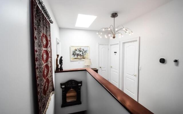Graystone Bed and Breakfast
