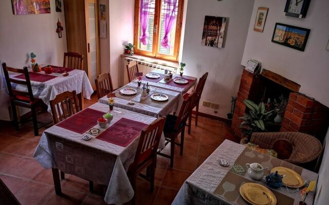 L'Antico Borgo di Torri