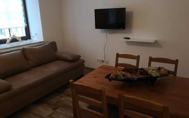 FW Kleine Kirchgasse