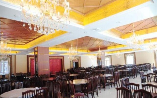 Changbaishan Songlin Hotel