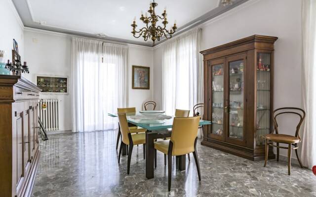 All'Angolo del Borgo