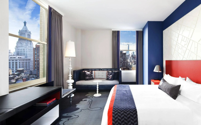 W New York - Union Square