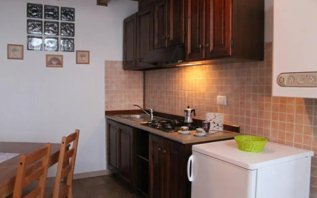 Le Camere Di Aladino