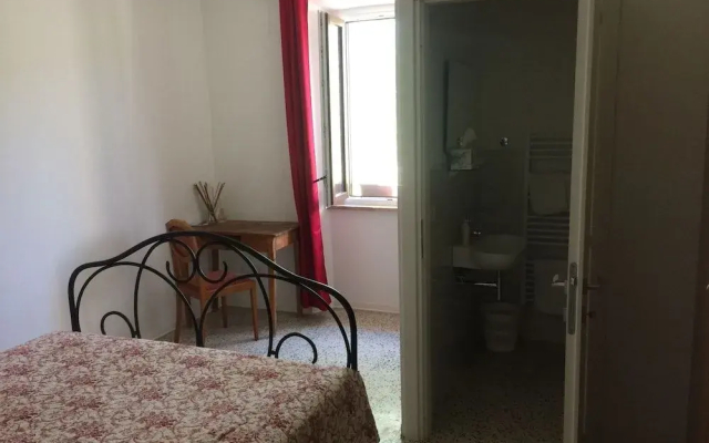 Casa Friano