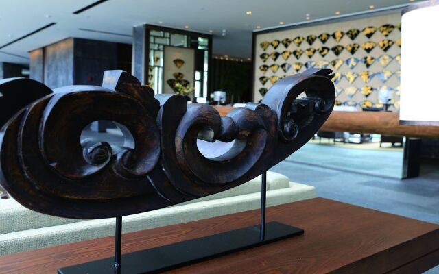 Hotel Indigo Dali Erhai by IHG