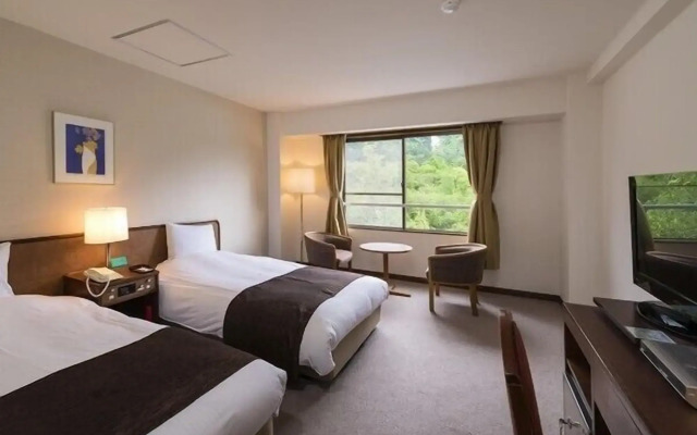 Kamikochi Lemeiesta Hotel