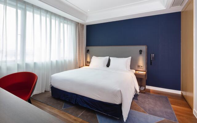 Holiday Inn Express Suzhou Zhouzhuang Ancient Town by IHG