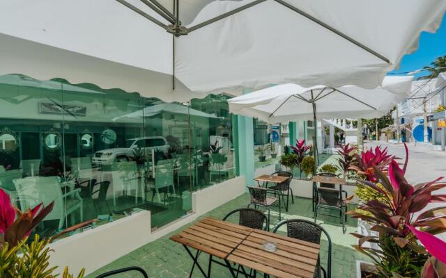 Green Coast Beach Hotel