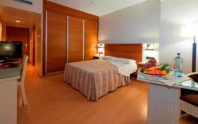 Hotel Portocobo