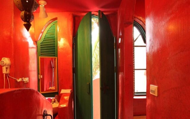 Afei Surf Inn - Hall 3