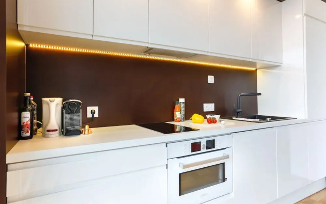 Sky9 Penthouse Apartments