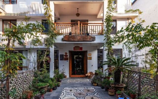 Xianju County, this evening, Hexi Inn