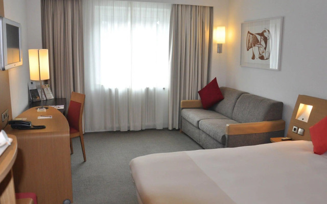 Novotel Andorra