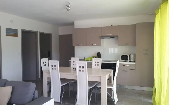 Les villas des ayres