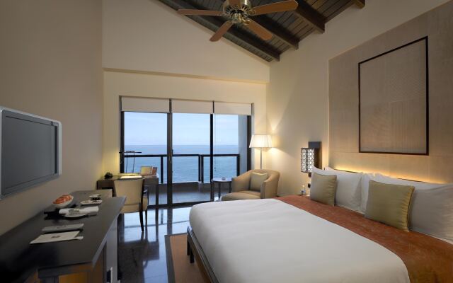 The Leela Kovalam, a Raviz Hotel