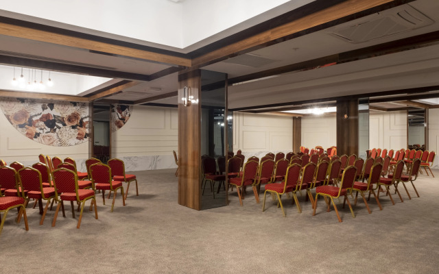 Hane Sun Elite Hotel