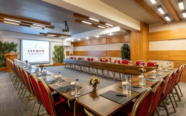 Anemon Kent Diyarbakır Hotel