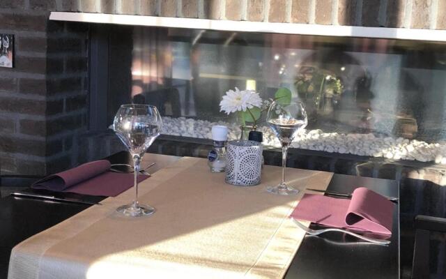 Chalet Bosrand 42 Park Veluwshof 6 p