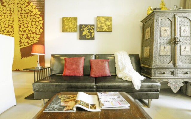 Marrakesh By Favstay