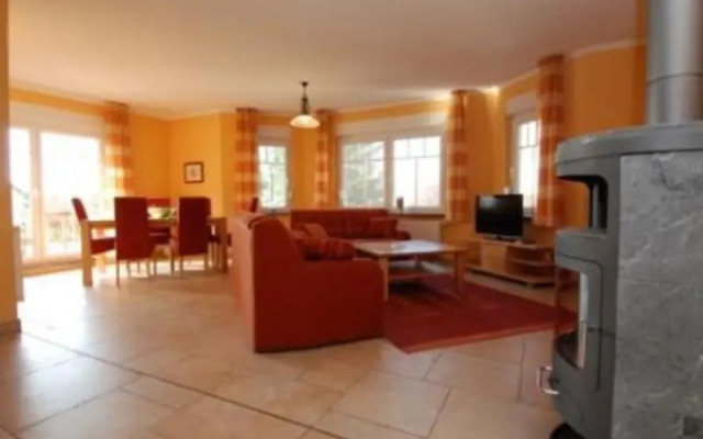 Villa am Meer - Apt. 03