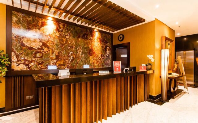 ZEN Premium Blok M Palatehan