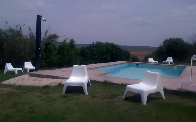 Villas de la Ermita