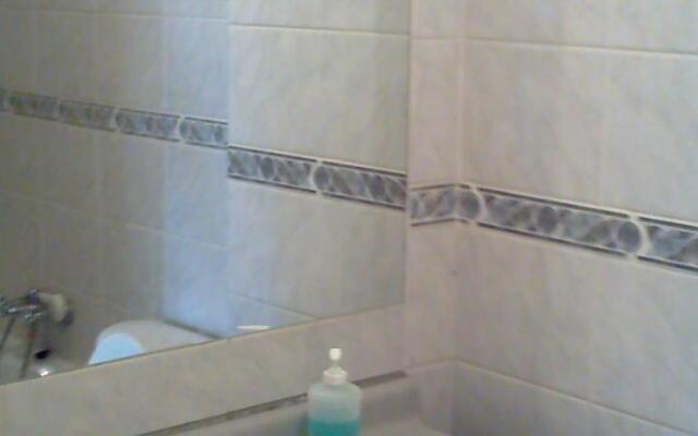 Departamento Amoblado Full