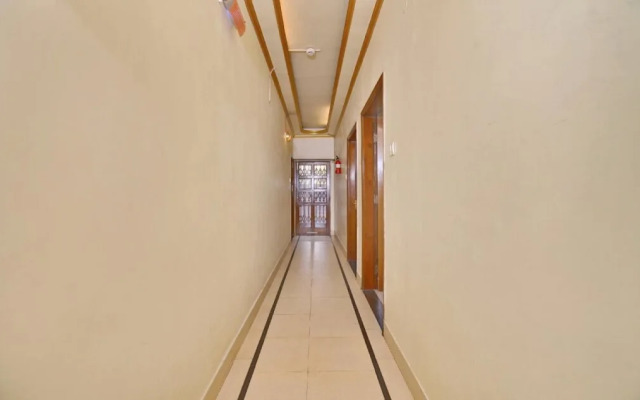 OYO 3436 Home Stay near Airport